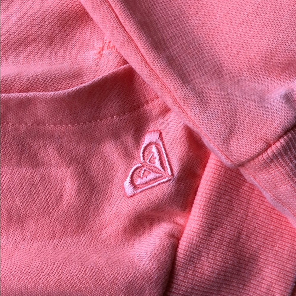 🌸🌱ROXY ZIP UP🌸🌱 - Picture 5 of 7